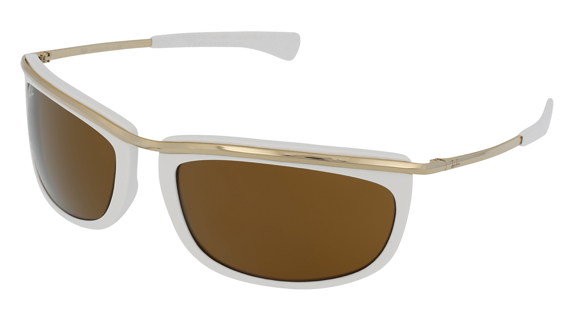 Rayban RB 2319 RB2319 Olympian I Sunglasses